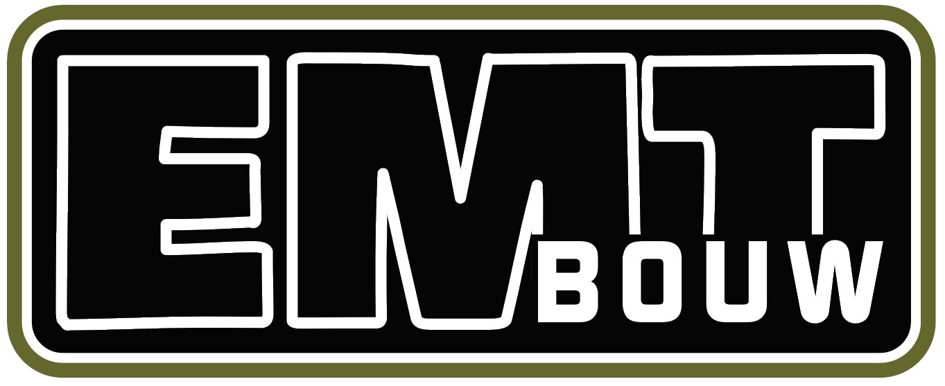 EMT Bouw Logo